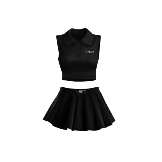 Iโm just a girl set๐๐