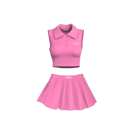 Iโm just a girl set๐๐