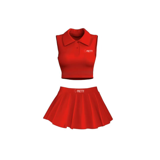 Iโm just a girl set๐๐